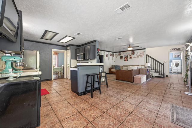 5447 Woodmancote Drive, Humble, TX 77346