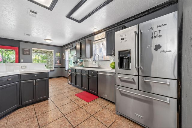 5447 Woodmancote Drive, Humble, TX 77346