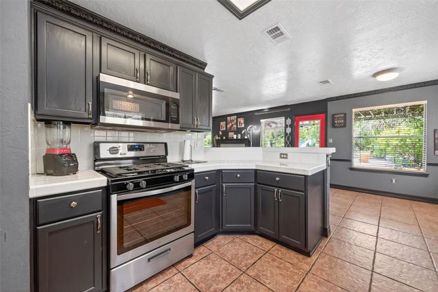 5447 Woodmancote Drive, Humble, TX 77346