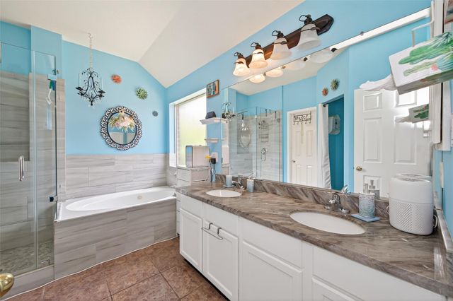 5447 Woodmancote Drive, Humble, TX 77346