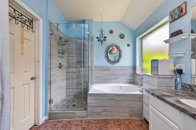 5447 Woodmancote Drive, Humble, TX 77346