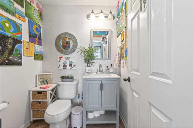 5447 Woodmancote Drive, Humble, TX 77346
