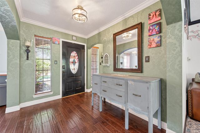 5447 Woodmancote Drive, Humble, TX 77346