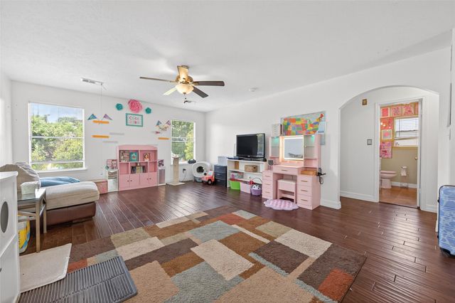 5447 Woodmancote Drive, Humble, TX 77346