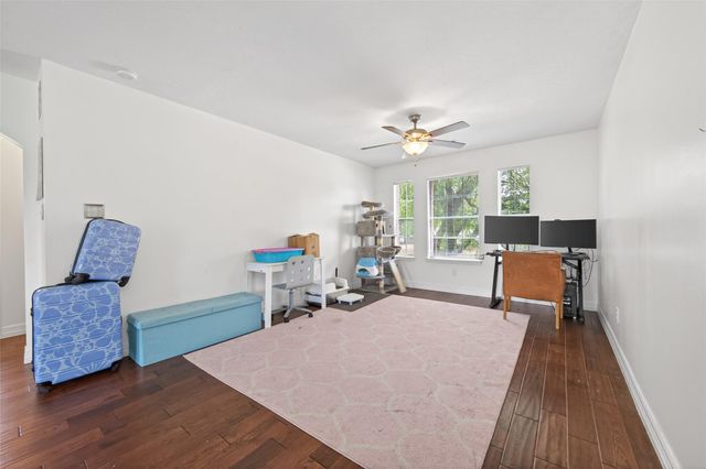 5447 Woodmancote Drive, Humble, TX 77346