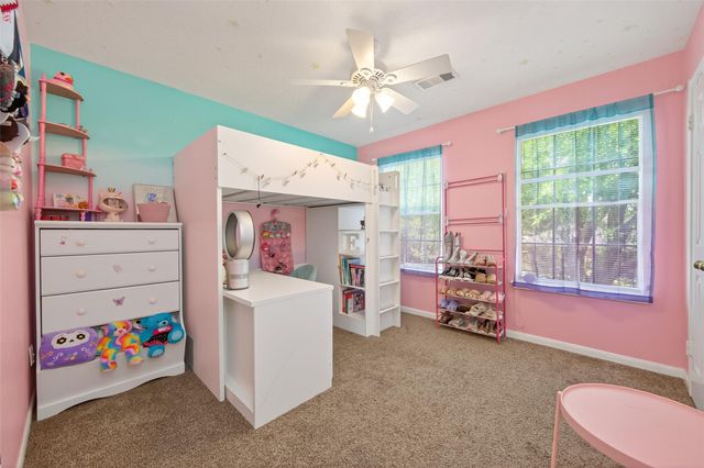 5447 Woodmancote Drive, Humble, TX 77346