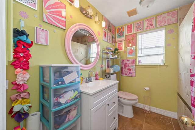 5447 Woodmancote Drive, Humble, TX 77346
