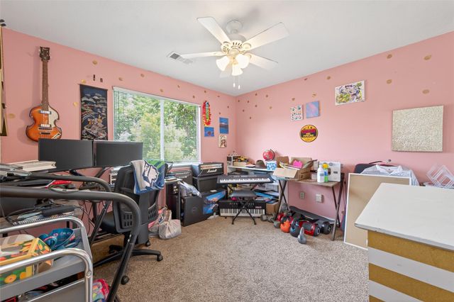 5447 Woodmancote Drive, Humble, TX 77346