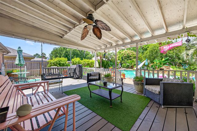 5447 Woodmancote Drive, Humble, TX 77346