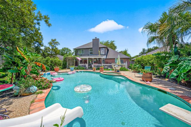 5447 Woodmancote Drive, Humble, TX 77346