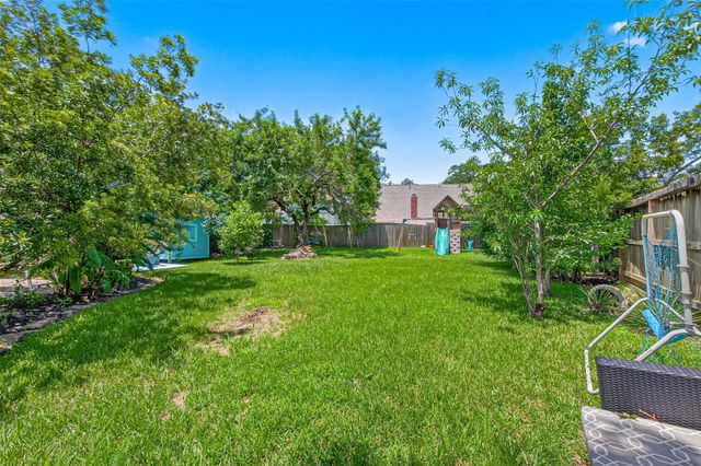 5447 Woodmancote Drive, Humble, TX 77346