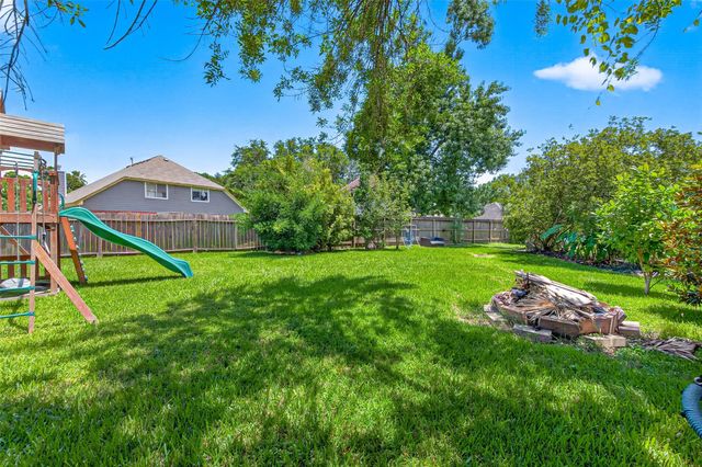 5447 Woodmancote Drive, Humble, TX 77346