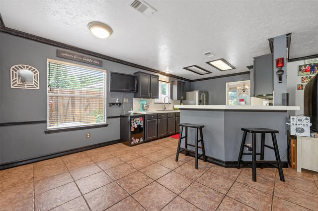5447 Woodmancote Drive, Humble, TX 77346
