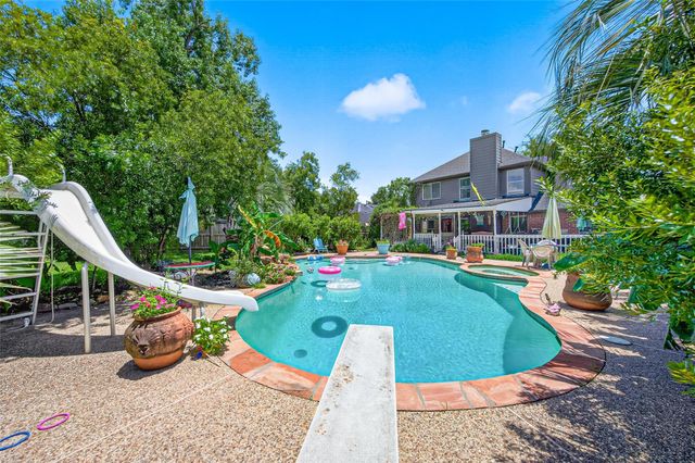 5447 Woodmancote Drive, Humble, TX 77346