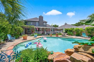 5447 Woodmancote Drive, Humble, TX 77346