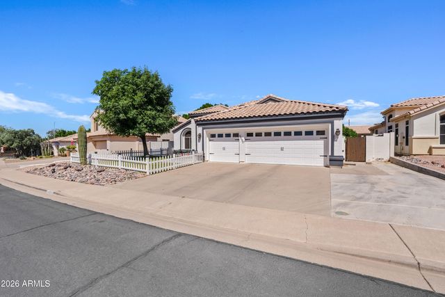 6550 E ROLAND Street, Mesa, AZ 85215