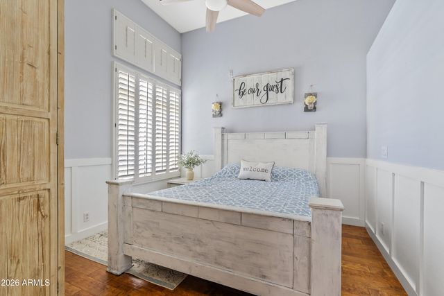 6550 E ROLAND Street, Mesa, AZ 85215