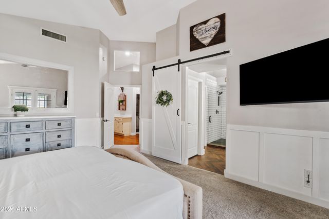 6550 E ROLAND Street, Mesa, AZ 85215