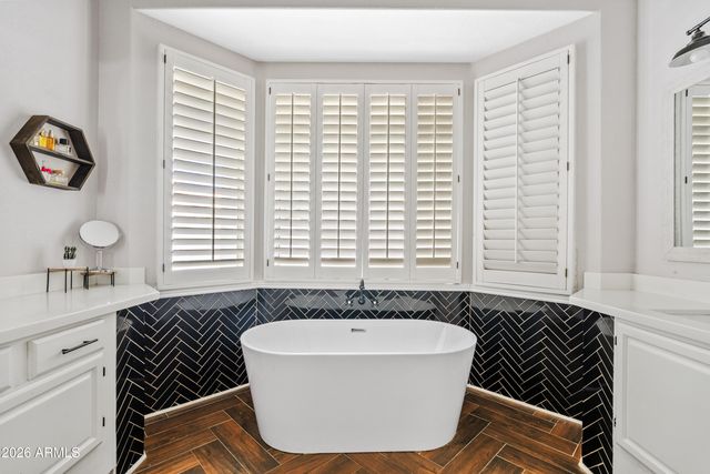 6550 E ROLAND Street, Mesa, AZ 85215