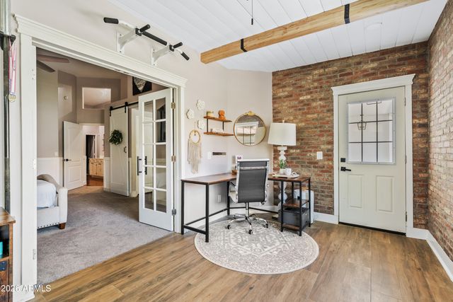 6550 E ROLAND Street, Mesa, AZ 85215