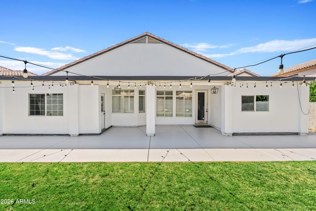 6550 E ROLAND Street, Mesa, AZ 85215