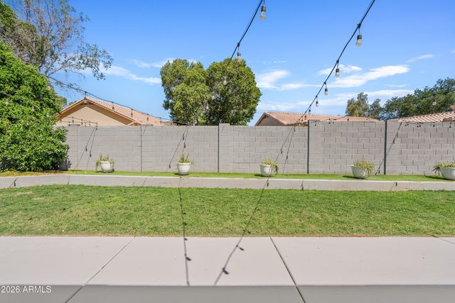 6550 E ROLAND Street, Mesa, AZ 85215