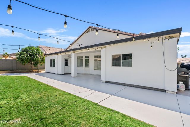 6550 E ROLAND Street, Mesa, AZ 85215