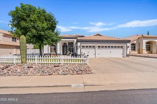 6550 E ROLAND Street, Mesa, AZ 85215