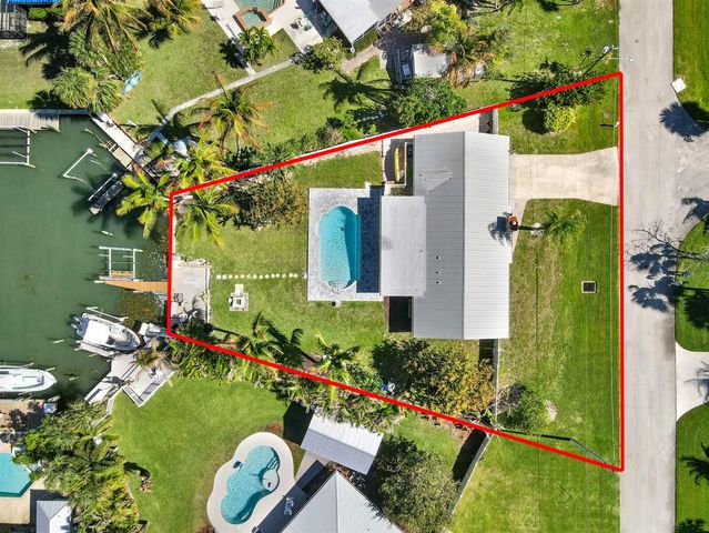 1902 Mimosa Avenue, Fort Pierce, FL 34949