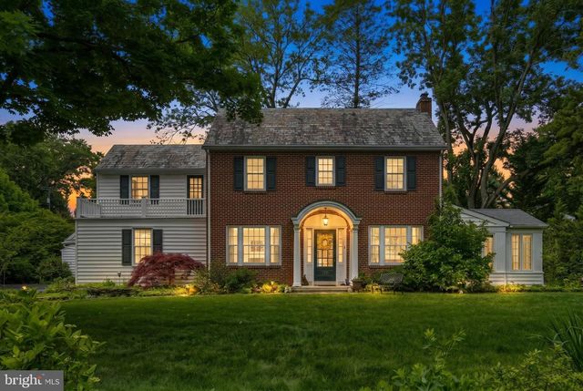 710 WILSON DR, Lancaster, PA 17603