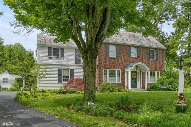 710 WILSON DR, Lancaster, PA 17603