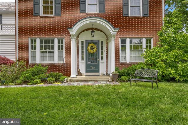 710 WILSON DR, Lancaster, PA 17603