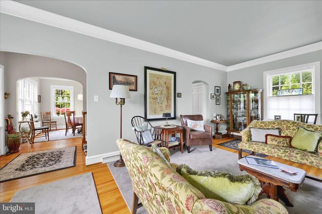 710 WILSON DR, Lancaster, PA 17603