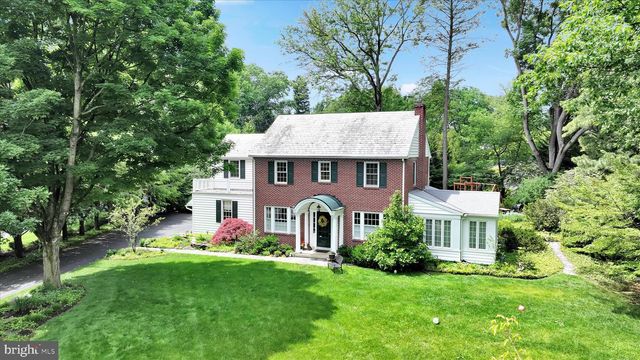 710 WILSON DR, Lancaster, PA 17603