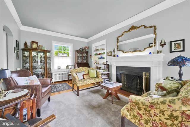 710 WILSON DR, Lancaster, PA 17603