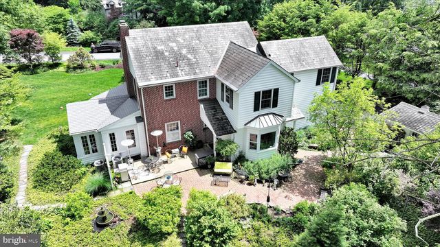 710 WILSON DR, Lancaster, PA 17603