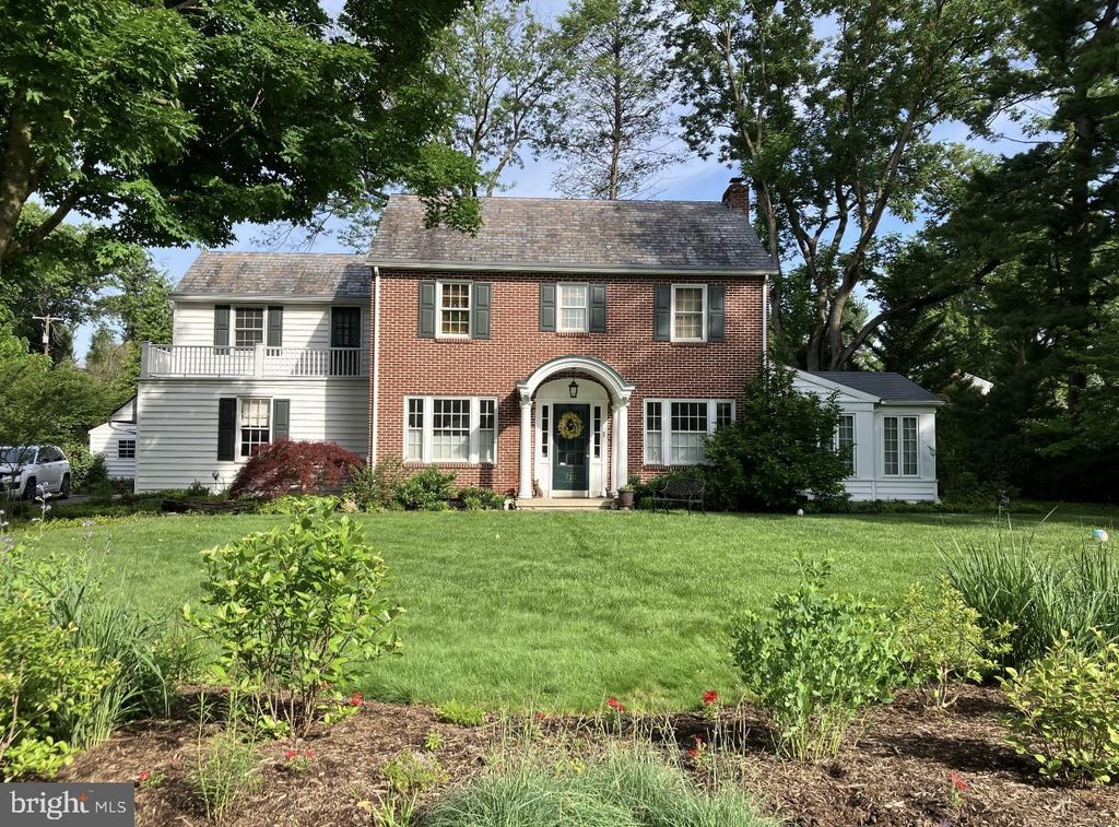 710 WILSON DR, Lancaster, PA 17603