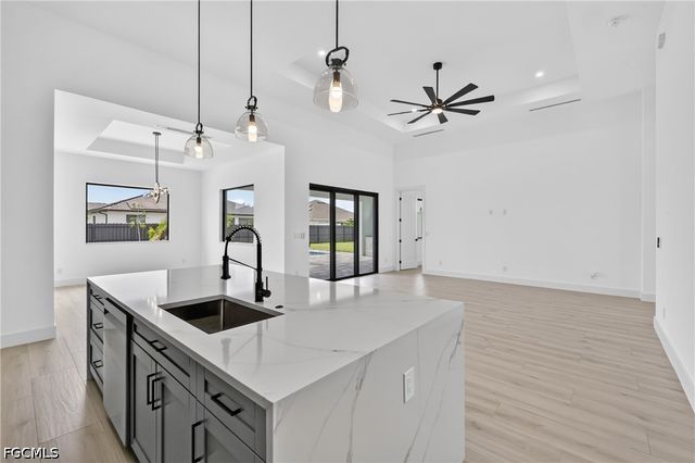 3004 Chiquita BLVD S, Cape Coral, FL 33914