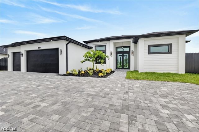 3004 Chiquita BLVD S, Cape Coral, FL 33914