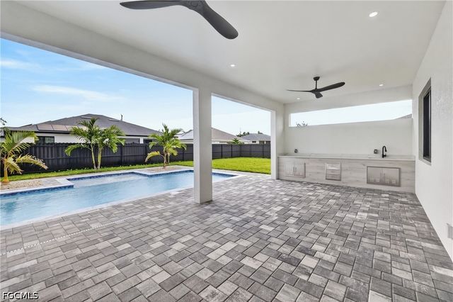 3004 Chiquita BLVD S, Cape Coral, FL 33914