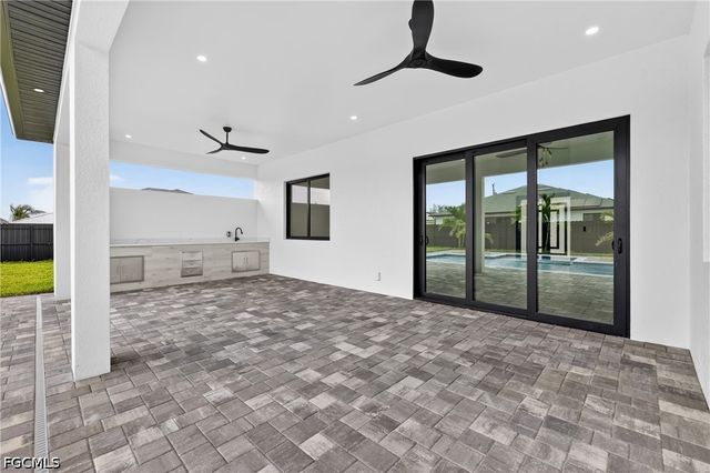 3004 Chiquita BLVD S, Cape Coral, FL 33914