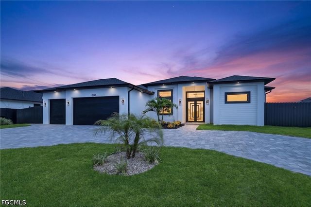3004 Chiquita BLVD S, Cape Coral, FL 33914