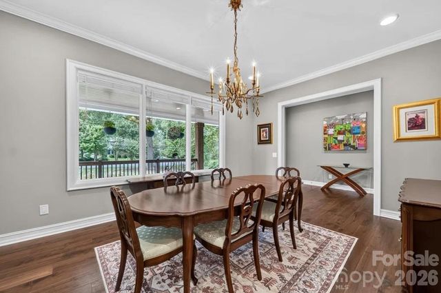 842 Linda Lane, Charlotte, NC 28211