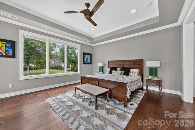 842 Linda Lane, Charlotte, NC 28211