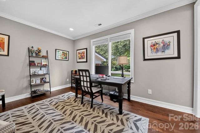 842 Linda Lane, Charlotte, NC 28211