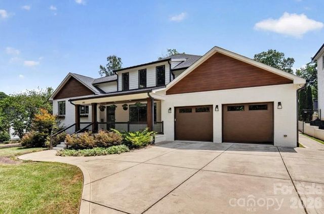 842 Linda Lane, Charlotte, NC 28211
