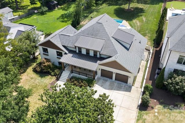 842 Linda Lane, Charlotte, NC 28211