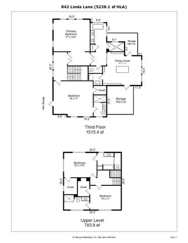842 Linda Lane, Charlotte, NC 28211