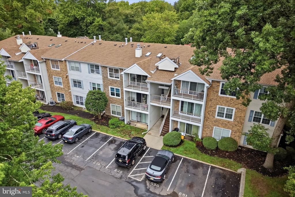 34 JUNIPER WAY, HAMILTON, NJ 08619 — photo 4