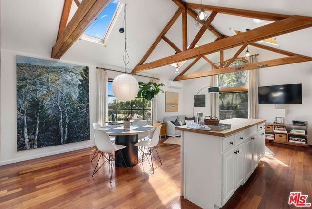 19583 19583 Bowers Dr, Topanga, CA 90290